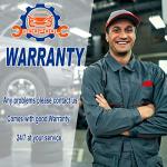 GMC Yukon LED Tail Light Assembly for 2015-2020