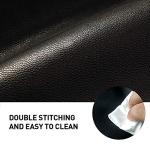 Waterproof Spare Tire Cover for SUVs and Trucks