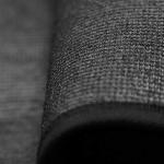 Universal Faux Leather Floor Mats for Cars - Beige