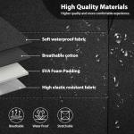 Neoprene Waterproof Seat Covers for All Vehicles