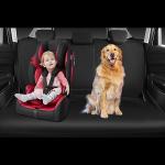 Neoprene Waterproof Seat Covers for All Vehicles