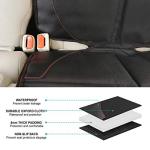 MORROLS Car Seat Protector for Kids and Pets