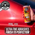 Chemical Guys C4 & P4 Paint Correction Combo