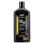 Meguiar’s Hi-Tech Yellow Wax for Deep Shine