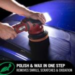 Turtle Wax Hybrid Solutions Ceramic Polish & Wax