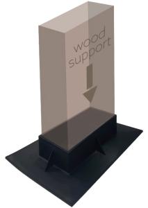 Dr. Shrink DS.BCAP DS-BCAP Bottom Cap