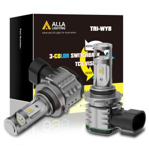 Sylvania 9006 SilverStar Ultra Headlight Bulbs