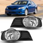 Nilight Fog Lights for 07-09 Toyota Camry