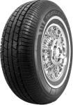 Travelstar UN106 All-Season White Wall Tire 205/75R14