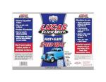 Lucas Oil 10160 Slick Mist Speed Wax - 24 Ounce