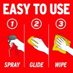 Mothers 07240 California Gold Clay Bar System