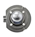 Hella H71070307 Optilux XB Series H7 Xenon White Halogen Bulbs, 12V, 100W, 2 Pack