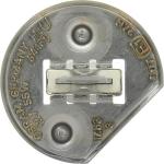 SYLVANIA H1 Basic Halogen Headlight Bulb, (Contains 1 Bulb)
