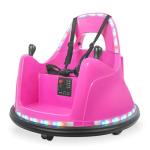 Kidzone Electric Bumper Car for Toddlers and Kids