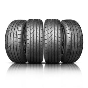 Finalist UN108 All Season 205/55R16 Tires Set