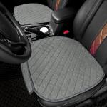 Comfortable Universal Car Seat Covers with Storage