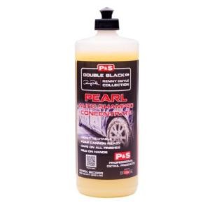 P&S Pearl Auto Shampoo - High-Foaming Car Wash