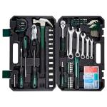CARTMAN 180-Piece Socket Wrench Tool Set