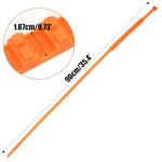 20PCS Adjustable Tire Zip Ties for Winter Traction