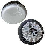 Universal Dust-Proof Tire Cover for 13-19 Inch Wheels