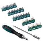 CARTMAN 180-Piece Socket Wrench Tool Set