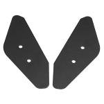 Rear Trunk Spoiler Wing for Toyota Models