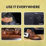 Chemical Guys Leather Care Kit for Cars and More