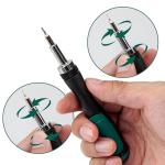 CARTMAN 180-Piece Socket Wrench Tool Set