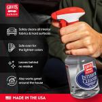 Griot's Garage Interior Cleaner - Safe for All Surfaces