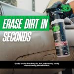 3D LVP Interior Cleaner for Leather, Vinyl, Plastic