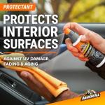 All-in-One Car Wash and Interior Cleaner Kit