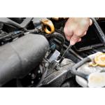 DEWALT 205-Piece Mechanics Tool Set