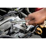 DEWALT 205-Piece Mechanics Tool Set