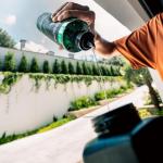 Ultra Foam Car Shampoo for Ceramic Coatings - 16 oz