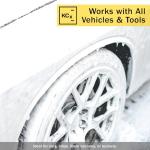 Koch Chemie Gentle Snow Foam - pH Neutral Cleaner