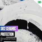 3D Wash N Wax Car Wash Soap - 1 Gallon