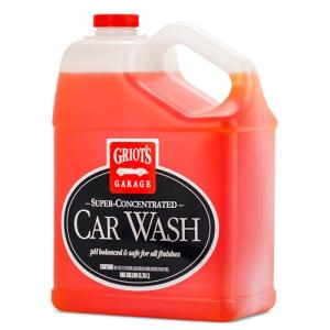 Griot's Garage Car Wash - 1 Gallon