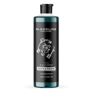 Blackline Extreme Foaming Car Shampoo for Ceramic Coatings