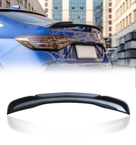 Xprite Rear Spoiler for 2021-2026 Honda Civic