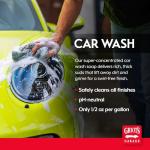 Griot's Garage Car Wash - 1 Gallon
