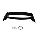 Glossy Black Rear Spoiler for 2006-2011 Civic