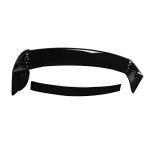 Glossy Black Rear Spoiler for 2006-2011 Civic