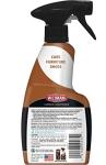 Weiman Leather Cleaner and Conditioner Spray 473ML