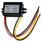 24V to 12V DC-DC Converter for Vehicles