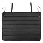 Large Foldable Rear Bumper Guard and Protector