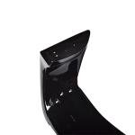Glossy Black Rear Spoiler for 2006-2011 Civic