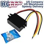 24V to 12V DC-DC Converter for Vehicles