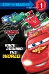 Disney/Pixar Cars 2: Race Around the World