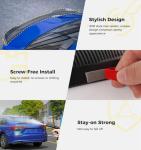 Xprite Rear Spoiler for 2021-2026 Honda Civic