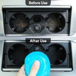 Car Cleaning Gel Kit - 2 Pack